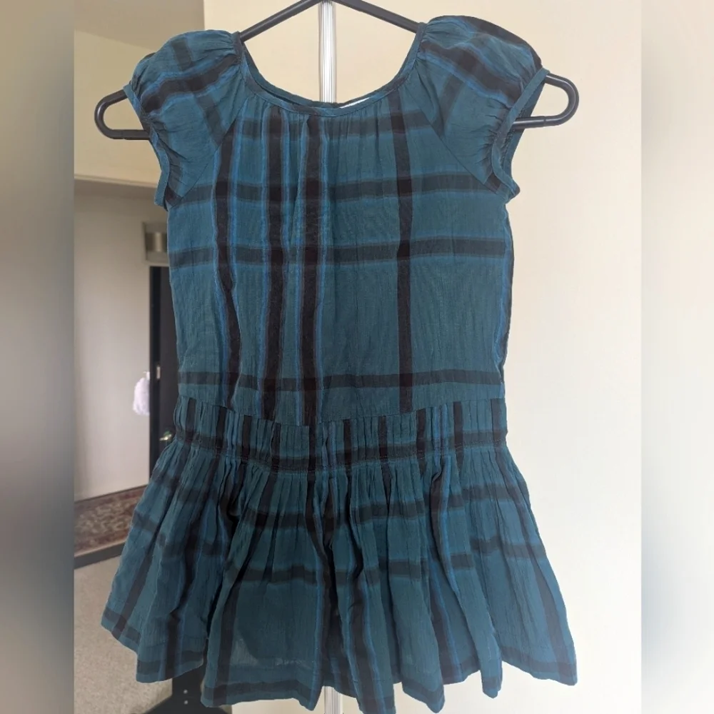 Burberry Dress